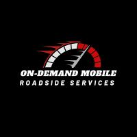 On Demand Mobile Roadside Services Logo