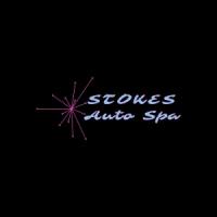 Stokes Auto Spa Logo