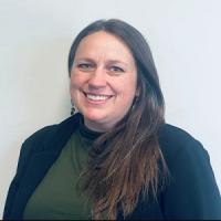Malynda Cooper, Bankers Life Agent Logo