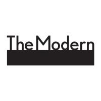 The Modern Art Museum of Fort Worth logo