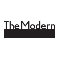 The Modern Art Museum of Fort Worth Logo