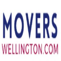 Courteous Movers Wellington logo