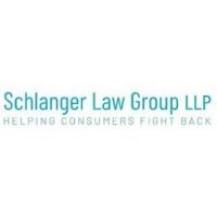 Schlanger Law Group LLP Logo