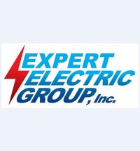 Expert Electric Group, Inc. logo