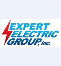 Expert Electric Group, Inc. Logo