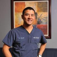 Columbia Aesthetic Plastic Surgery: Dr. Eric Chang Logo