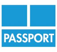 TennisPASSPORT Logo