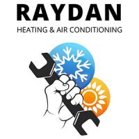 Raydan Heating & Air Conditioning Logo