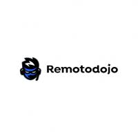 RemotoDojo Inc. - BPO And IT Staffing Services Logo