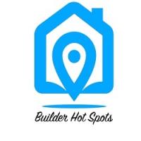 Builder Hot Spots logo