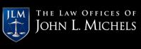 The Law Offices of John L. Michels Logo
