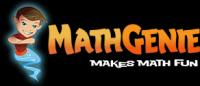 https://www.mathgenie.com/ Logo