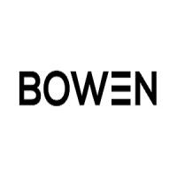 BOWEN Logo