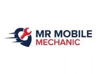 Mr Mobile Mechanic of Chicago Logo