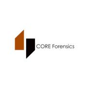 CORE Forensics Logo