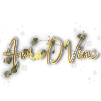 Aura D Vine Logo