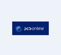 PCBonline Logo