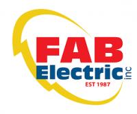 Fab Electric Inc Logo