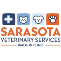 Sarasota Veterinary Services logo