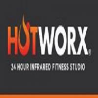HOTWORX - Gulf Shores AL Logo