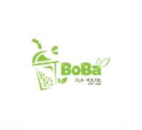 Boba Tea House Ann Arbor Logo
