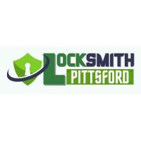 Locksmith Pittsford NY Logo
