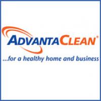 AdvantaClean of Fredrick Maryland logo