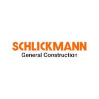 Schlickmann General Construction Logo