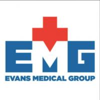 Evans Medical Group Logo