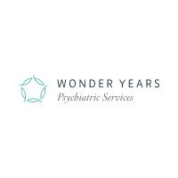 Wonder Years Psychiatric Services Logo