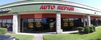 JB Automotive Repair LLC Logo