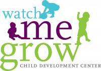 Watch Me Grow Logo