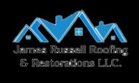 James Russell Roofing Logo
