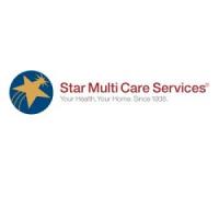 Star Multi Care Services Logo