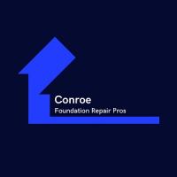 Conroe Foundation Repair Pros Logo