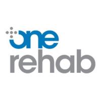 OneRehab Dallas Logo
