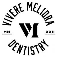 Vivere Meliora Dentistry Logo