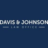 Davis & Johnson Law Office Logo
