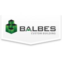 Balbes Custom Builders Logo