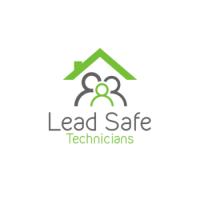 Lead Safe Technicians- Lead Inspections & Lead Paint Test Logo