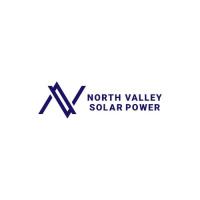 North Valley Solar Power Logo