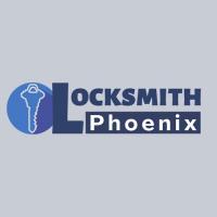 Locksmith Phoenix Logo