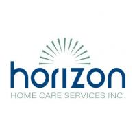 Horizon Home Care Services Logo