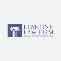 Lemoine Law Firm - Mobile Logo