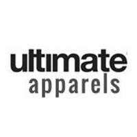 Ultimate Apparels Logo