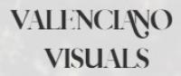 ValencianoVisuals Logo
