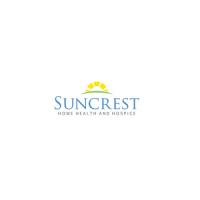 Suncrest Home Health and Hospice logo