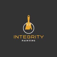 Integrity Painting New Braunfels Logo