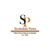 Scottsdale Pawn Shop Logo