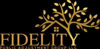 Fidelity Public Adjustment Group Logo